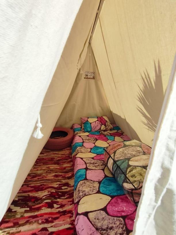 Siwa Oasis Muhra Camp Siwa酒店 外观 照片