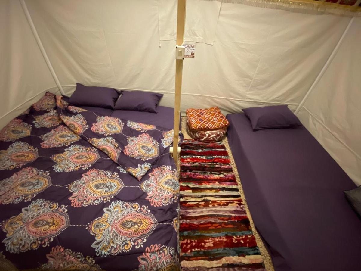 Siwa Oasis Muhra Camp Siwa酒店 外观 照片
