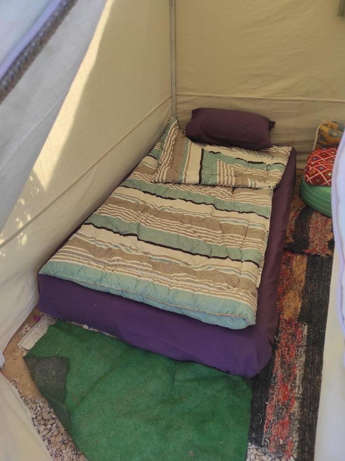 Siwa Oasis Muhra Camp Siwa酒店 外观 照片