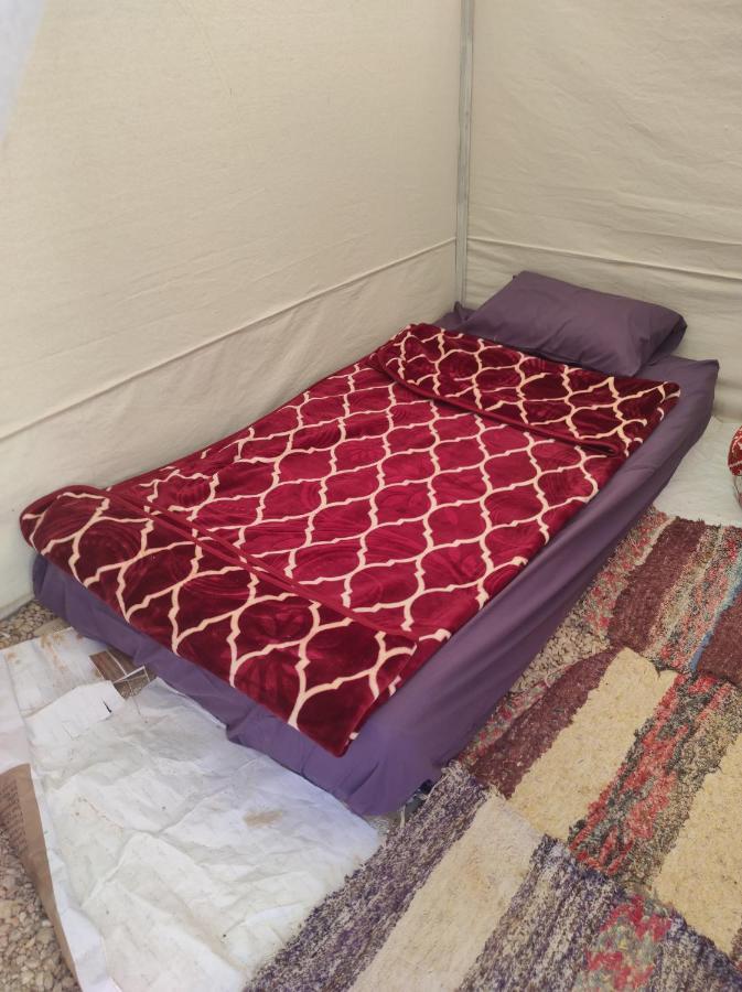 Siwa Oasis Muhra Camp Siwa酒店 外观 照片