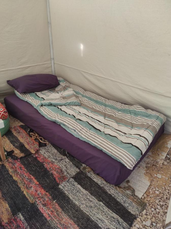 Siwa Oasis Muhra Camp Siwa酒店 外观 照片
